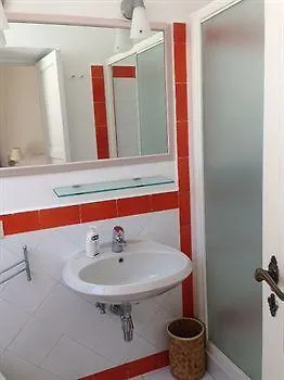 Apartmán Mariuccia *