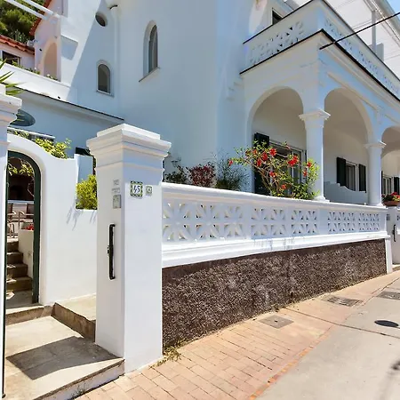 Mariuccia Capri