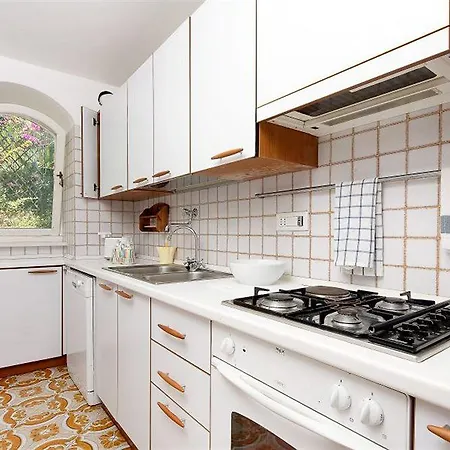 Apartmán Mariuccia Capri