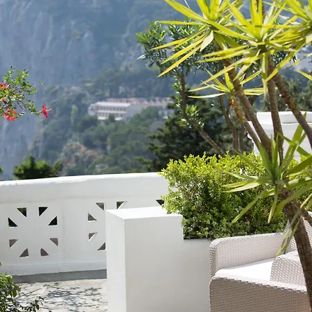 Apartmán Mariuccia Capri