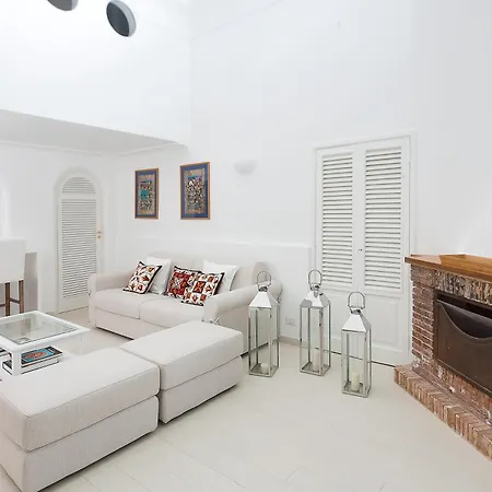 Apartmán Mariuccia
