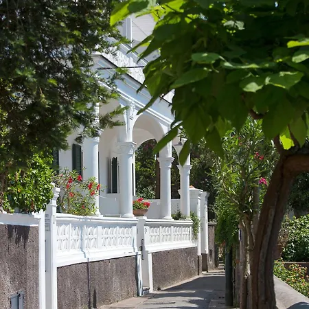 Apartmán Mariuccia