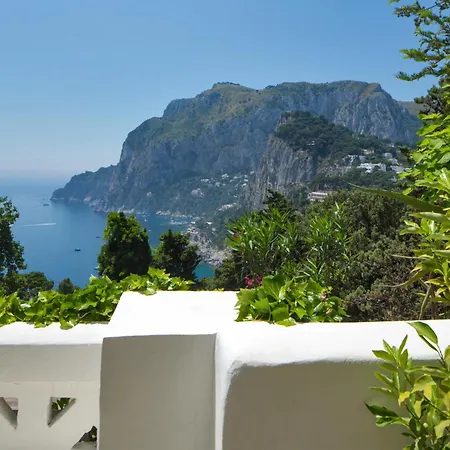 Mariuccia Capri