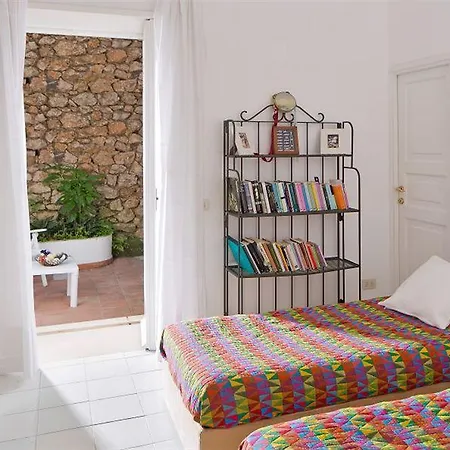 Apartmán Mariuccia *
