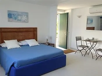 Mariuccia Apartmán Capri