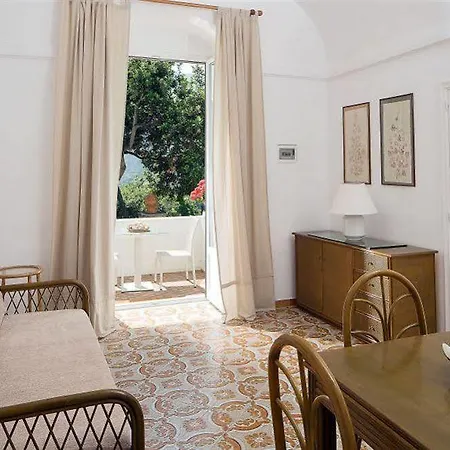 Apartmán Mariuccia