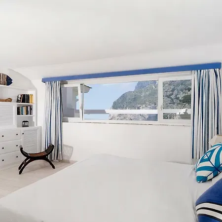 Mariuccia Capri