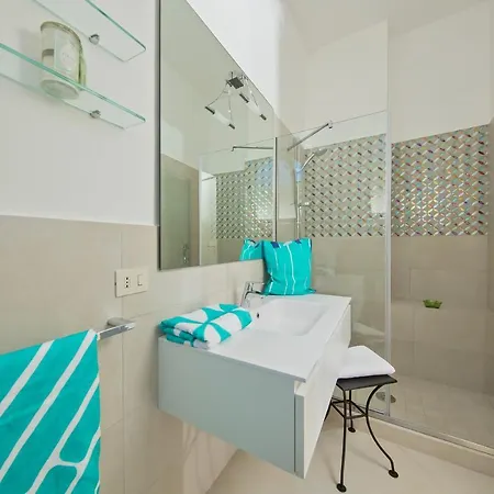 Apartmán Mariuccia *