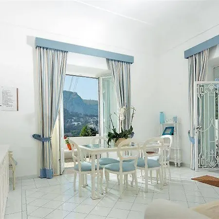 Apartmán Mariuccia *